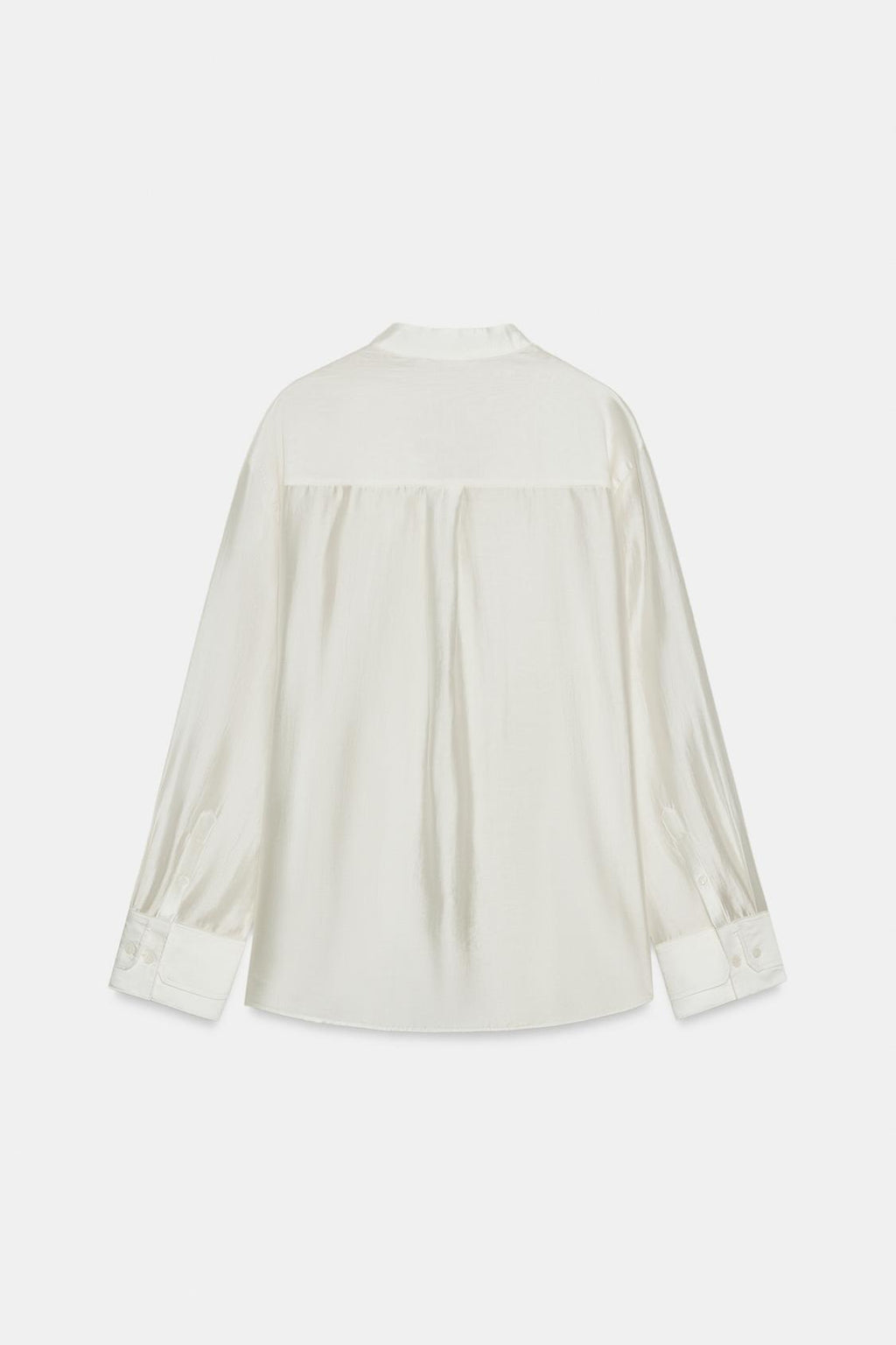 CHEMISE FLUIDE EZ SIGNATURE