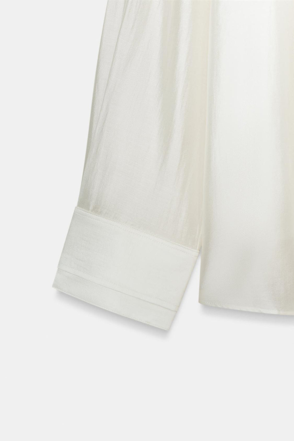 CHEMISE FLUIDE EZ SIGNATURE